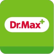 Logo Dr. Max