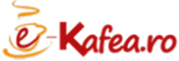 Logo E-Kafea