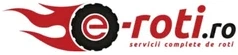 Logo E-Roți