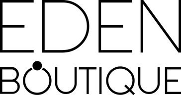 Logo Eden Boutique