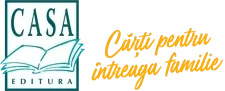 Logo Editura Casa