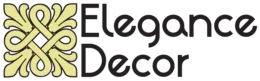 Logo Elegance Decor