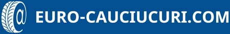 Logo Euro-cauciucuri