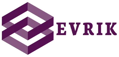 Logo Evrik