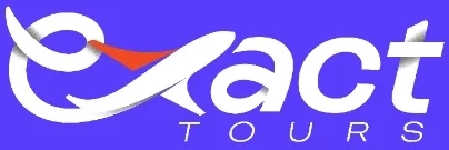 Logo Exact Tours