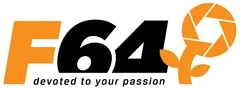 Logo F64