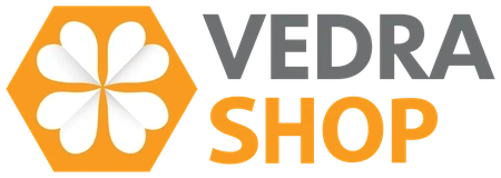 Logo Farmacia Vedra