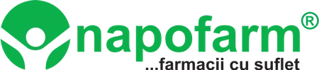 Logo Farmaciile Napofarm