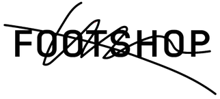Logo Footshop