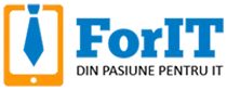 Logo ForIT