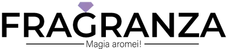 Logo Fragranza