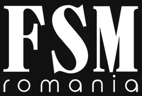 Logo FSM România