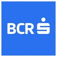 Logo BCR