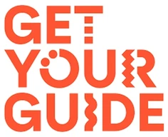 Logo GetYourGuide