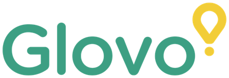 Logo Glovo