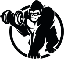 Logo Gorilla Sports