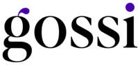Logo Gossi