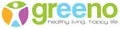 Logo Greeno
