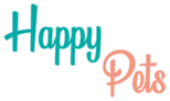 Logo Happy Pets