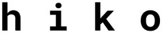 Logo Hiko