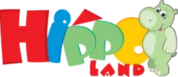 Logo Hippoland