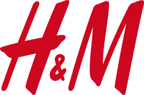 Logo H&M
