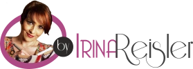 Logo Irina Reisler