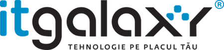 Logo ITGalaxy