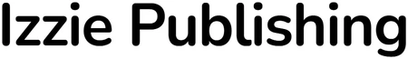 Logo Izzie Publishing