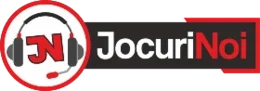 Logo Jocuri Noi