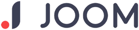 Logo Joom