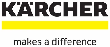 Logo Kärcher