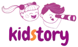 Logo Kidstory