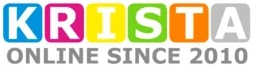 Logo Krista