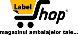 Logo LabelShop