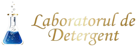 Logo Laboratorul de Detergent