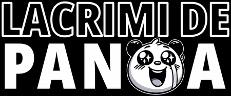 Logo Lacrimi de Panda