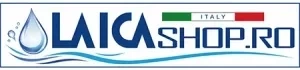 Logo LAICA Shop