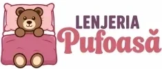 Logo Lenjeria Pufoasă