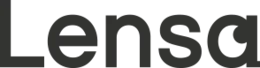 Logo Lensa