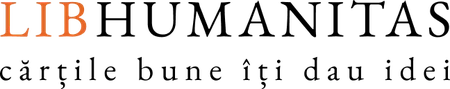 Logo Librăria Humanitas