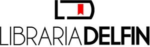 Logo Librăria Delfin