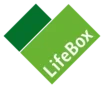Logo LifeBox