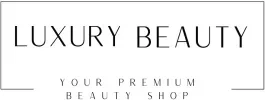 Logo Luxury Beauty