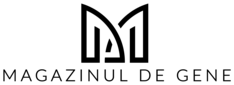 Logo Magazinul de Gene