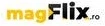 Logo Magflix