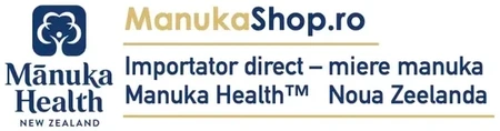 Logo ManukaShop