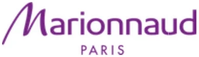 Logo Marionnaud