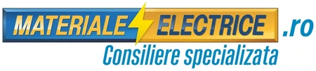 Logo Materiale Electrice