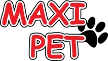 Logo Maxi Pet